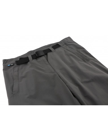 Ladies mountain and trekking pants PIRREY dark shadow