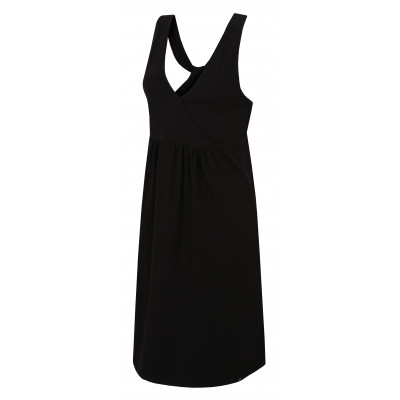 Ladies city dress RANA anthracite