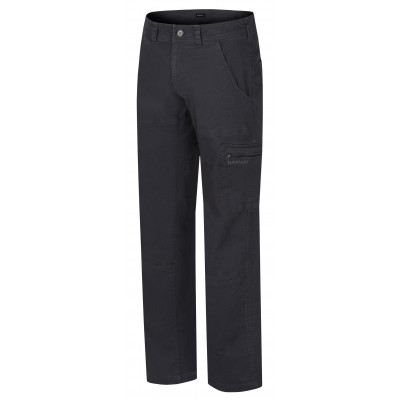 Mens city pants REMOS dark shadow