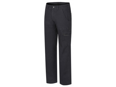 Mens city pants REMOS dark shadow