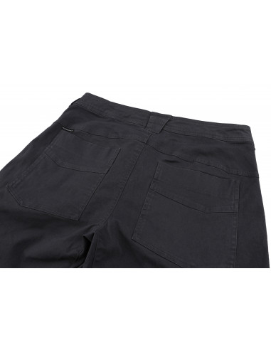 Mens city pants REMOS dark shadow