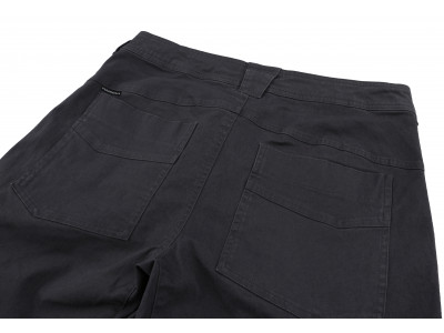 Mens city pants REMOS dark shadow
