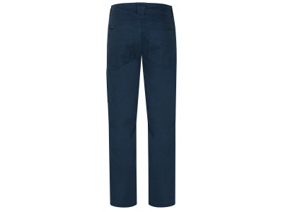 Mens city pants REMOS midnight navy