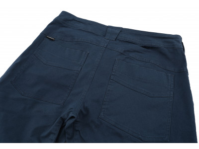 Mens city pants REMOS midnight navy