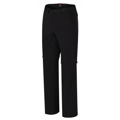 Mens mountain and trekking pants ROLAND anthracite