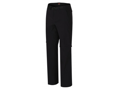 Mens mountain and trekking pants ROLAND anthracite