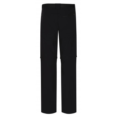 Mens mountain and trekking pants ROLAND anthracite 2