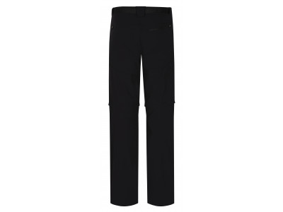 Mens mountain and trekking pants ROLAND anthracite