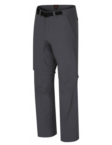 Mens mountain and trekking pants ROLAND castlerock