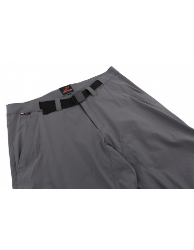 Mens mountain and trekking pants ROLAND castlerock