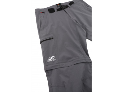 Mens mountain and trekking pants ROLAND castlerock