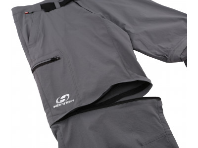 Mens mountain and trekking pants ROLAND castlerock