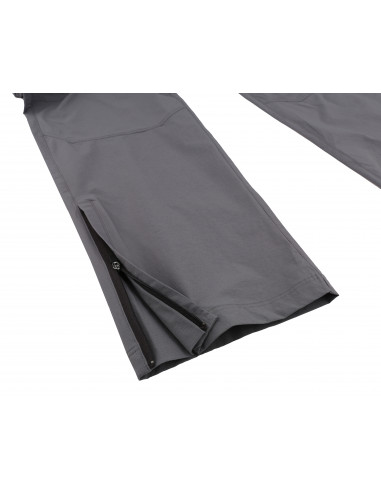 Mens mountain and trekking pants ROLAND castlerock