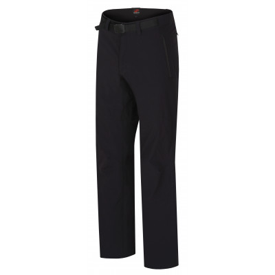 Mens mountain and trekking pants ROWDY anthracite