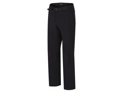 Mens mountain and trekking pants ROWDY anthracite