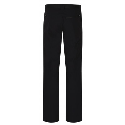 Mens mountain and trekking pants ROWDY anthracite 2