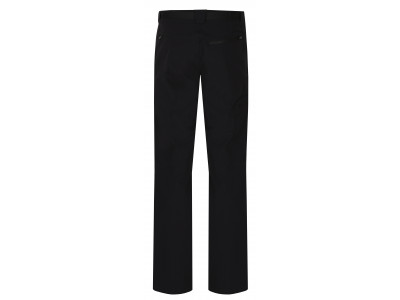 Mens mountain and trekking pants ROWDY anthracite