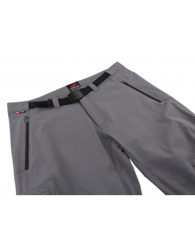 Mens mountain and trekking pants ROWDY castlerock