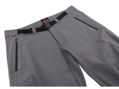 Mens mountain and trekking pants ROWDY castlerock