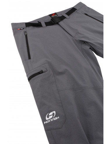 Mens mountain and trekking pants ROWDY castlerock