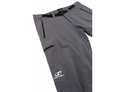 Mens mountain and trekking pants ROWDY castlerock