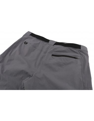 Mens mountain and trekking pants ROWDY castlerock