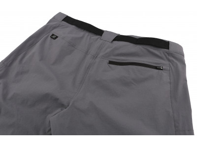 Mens mountain and trekking pants ROWDY castlerock