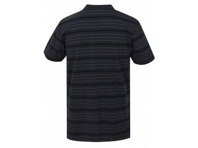 Mens city polokoĹˇile RUGBY dark shadow/steel gray