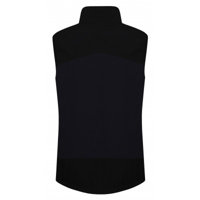 Vīriešu pārgājienu veste SAUL čiekuru zaļš/antracīts 2