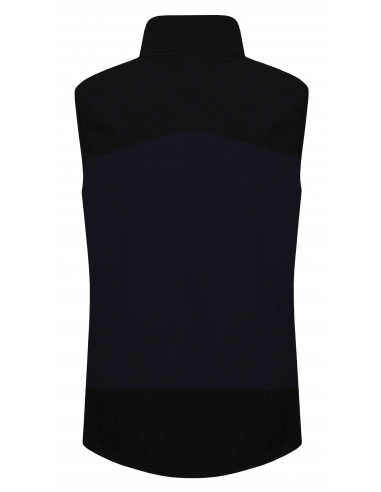 Vīriešu pārgājienu veste SAUL čiekuru zaļš/antracīts