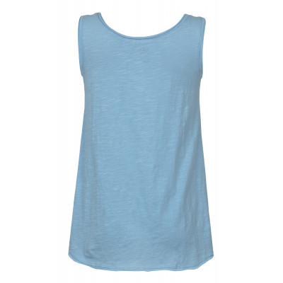 Ladies singlet SIVIUS cool blue 2