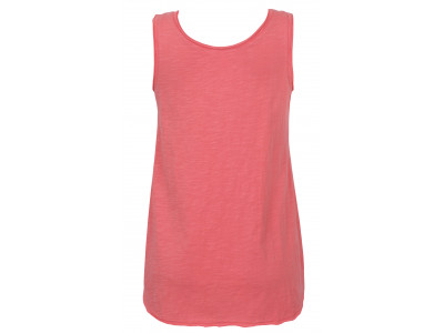 Ladies singlet SIVIUS salmon rose