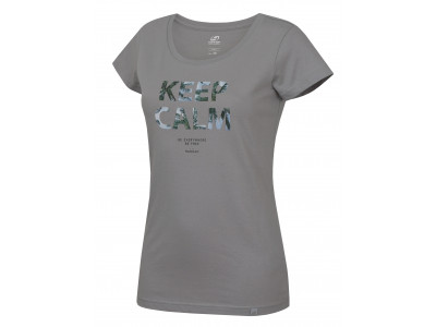 Ladies city short sleeve T-shirt TALIMANA high rise