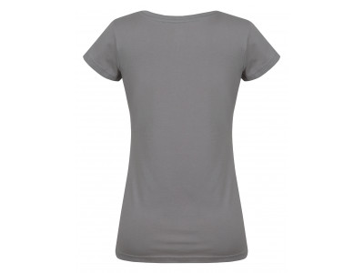 Ladies city short sleeve T-shirt TALIMANA high rise