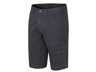 Mens city shorts TOBLER dark shadow