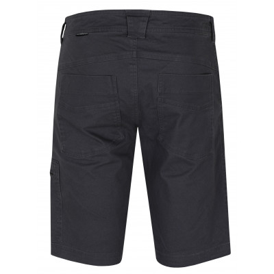 Mens city shorts TOBLER dark shadow 2