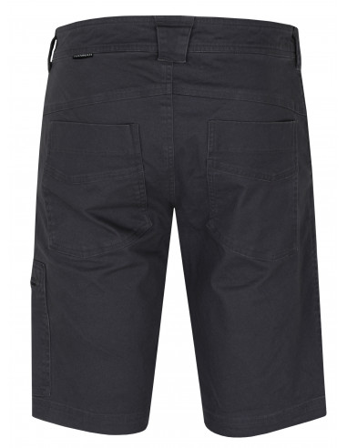 Mens city shorts TOBLER dark shadow