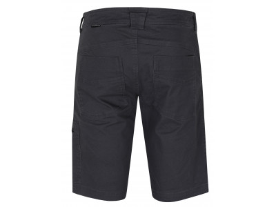 Mens city shorts TOBLER dark shadow