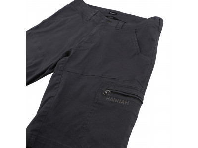 Mens city shorts TOBLER dark shadow