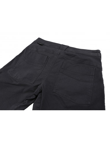 Mens city shorts TOBLER dark shadow