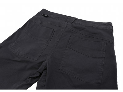 Mens city shorts TOBLER dark shadow