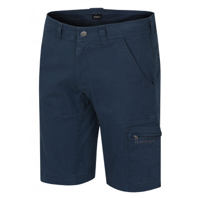 Mens city shorts TOBLER midnight navy