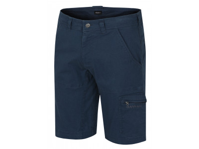 Mens city shorts TOBLER midnight navy