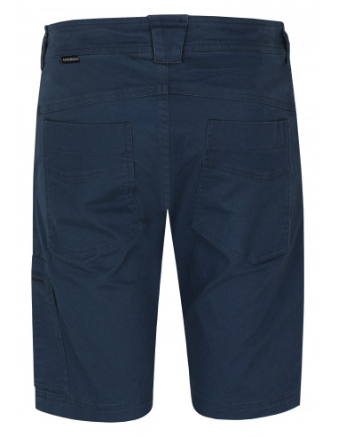 Mens city shorts TOBLER midnight navy