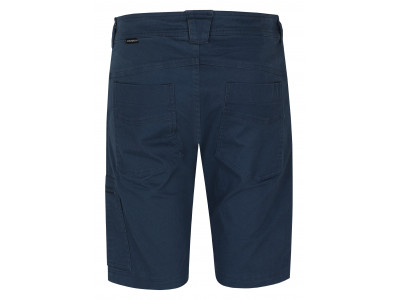 Mens city shorts TOBLER midnight navy