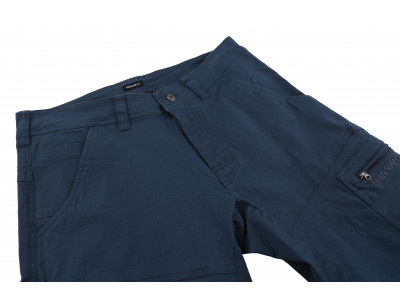 Mens city shorts TOBLER midnight navy