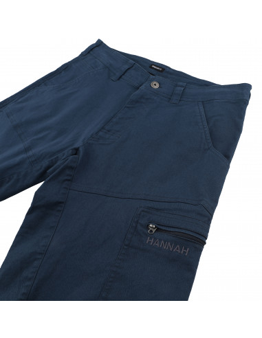 Mens city shorts TOBLER midnight navy