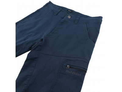 Mens city shorts TOBLER midnight navy