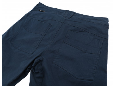 Mens city shorts TOBLER midnight navy