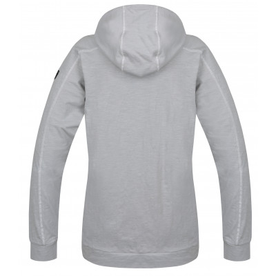 Ladies sweatshirt TYLA glacier gray 2